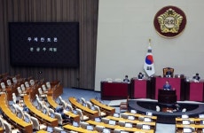 [속보] '특위 끝나도 위증 고발' 국회증언감정법 與주도 본회의 통과