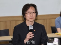 주병기 공정위원장 “갑을관계 구조적 대변혁에 역점”