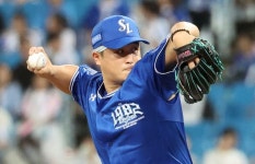 SSG 화이트 vs 삼성 최원태…준PO 1차전 선발 맞대결