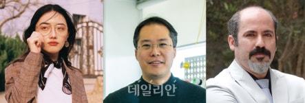 KAIST, ‘AI 여서’로 세계 최고 미디어아트상 수상