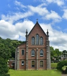 원효로 예수성심성당(순례지) [한국의 아름다운 성당 50선㊶]