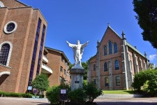 원효로 예수성심성당(순례지) [한국의 아름다운 성당 50선㊶]
