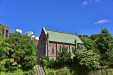 원효로 예수성심성당(순례지) [한국의 아름다운 성당 50선㊶]