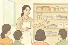 서울 영등포구, 공간 새로고침 정리수납 특강 개최