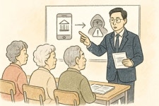 금감원, 고령층 위한 FSS 시니어 금융 아카데미 신설