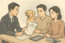‘항암보장’ vs ‘라이브청구’…펫보험 경쟁 2라운드 돌입