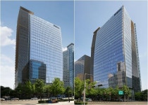 마스턴운용, 콘코디언 빌딩 GRESB 최고등급 ‘5스타’ 획득