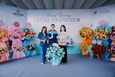 스테이하롱, ‘라이라 그랜져 크루즈’ 韓 공식 에이전트 선정