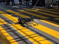 좁은 주차장도 제자리 회전으로…상상을 현실로 만드는 현대차그룹 연구원 [현장]