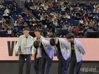 LCK 최강자의 위용…젠지, 한화생명 완파하고 롤드컵 4강 진출 성공[2025 롤드컵]