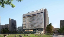 서울광장 일대 빌딩 리모델링 건축심의 통과…도심 활성화 탄력