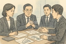 저축은행 구조조정 새 국면 열까…경영실태평가에 M&A 기대감