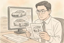 고물차 사기대출 대부업체 직원, 배임 혐의 2심 징역 3년6개월