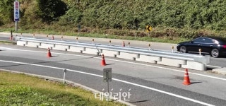 세라믹기술원, 신우산업개발과 회전형 방호블록 개발