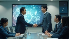 빅파마가 찾는 플랫폼 맛집…빅딜 풍년 맞은 K-바이오