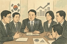 금융위, 5대 금융지주 소집해 ‘포용금융 지원’ 당부