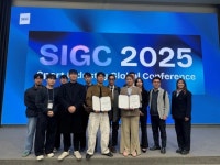국립부경대학교 ‘2025 스포츠산업 아이디어 공모전 및 학술연구 발표대회’ 학부생 및 대학원생 동반 수상 쾌거!