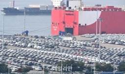 11월 수출 전년比 8.4%↑ 610억 달러…6개월 연속 해당 월 역대 최대치