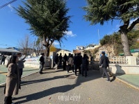 향토음식진흥센터 건립 본격화…현장설명회서 공사 정보 공개