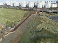 인천시, 서창2지구~소래습지생태공원…우회통행로 개방