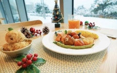 금호리조트, 연말 맞아 4개 리조트 F&B 전면 개편