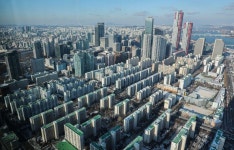 10월 부동산 관망세 확산…아파트만 거래량·거래금액 모두 상승