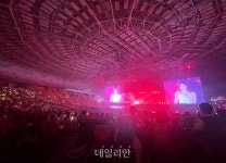 구체화된 공연장 기근 해결책…케이팝, ‘떠돌이 신세’ 청산할까 [D:이슈]