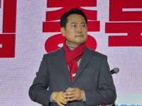 장동혁의 연설 계엄 해제 찬성 표결 상기…당 안팎 반갑고 환영