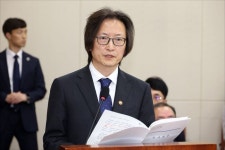 주병기 공정위원장 