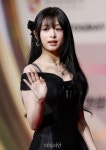 아현, 귀여움에 시선 집중