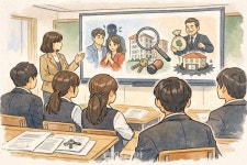 생애 첫 부동산계약 꼼꼼하게…서울 영등포구, 고3 예비졸업생 대상 교육 진행