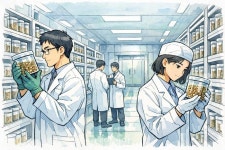 국립종자원, 종자저장고 공식 명칭 시드큐드 확정