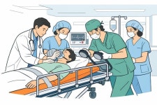 12년간 6717억원 투입된 권역외상센터…1만4176명 사망 예방