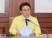 김민석, 22~26일 美방문…밴스 부통령과 회담 조율