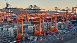 [현장] 북극항로로 여는 길, 환적 항만 세계 1등 가능성을 보다