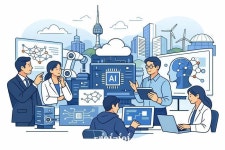 “AI 3대 강국 실현”…정보통신산업진흥원, AI산업 변화 대응[D:로그인]