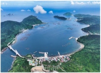 정부, 올해의 섬에 여수 거문도 지정