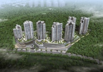 쌍령공원 비공원 1·2단지 주택건설사업 승인... 총 2,326세대 공급