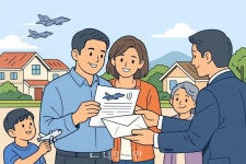 수원 고색·구운·서둔·세류동 일부 신규 소음대책지역 확정…군소음 보상 확대