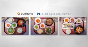 “이젠 구내식당도 블루리본”…아워홈이 연 ‘프리미엄 급식’ 시대