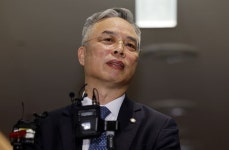 '조국당 추천' 권창영 종합특검…우리법연구회 출신 [뉴스속인물]