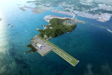 대우건설 컨소, 가덕도신공항 부지조성공사 PQ 서류 제출…19개사 참여