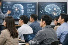 산업인력공단, 中企 AI 역량 강화 앞장…AX 성공 모델 구축 [D:로그인]