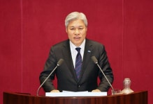 서왕진 여당 일각서 합당 밀약설·음모론 난무 유감