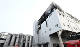 SPC삼립, 시화공장 일부 라인 가동 재개…생산 정상화 ‘속도’