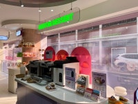 [현장] “디저트 마니아들의 놀이터” CU, K-디저트 글로벌 거점 꿈꾼다