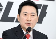 '李대통령 회동 불참' 장동혁에…