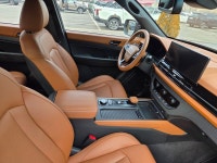 픽업 매력은 결국 힘…KGM 무쏘가 보여준 디젤의 존재 이유 [시승기]