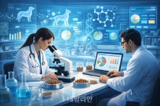 960억원 투자한 로얄캐닌 김제공장…‘스마트 물류’가 승부처 [팻밀리②]
