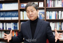 [지선PICK] 김영배, 서울시장 출사표…
